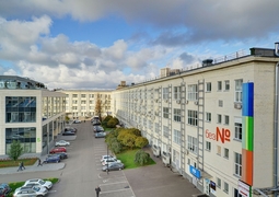 Полковая ул, д 3, стр. 5