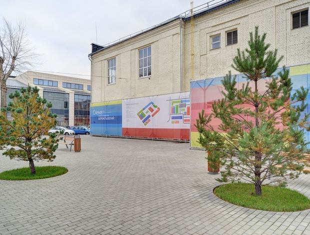 Полковая ул, д 3, стр. 5