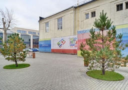 Полковая ул, д 3, стр. 38